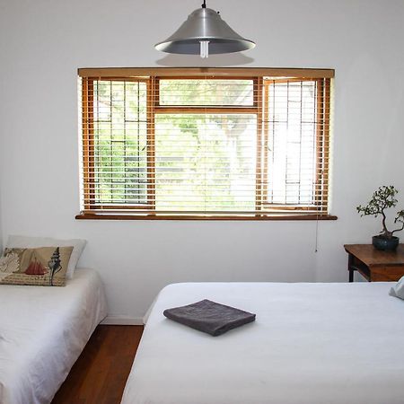 Norfolkden Beachhouse ヘルマナス エクステリア 写真