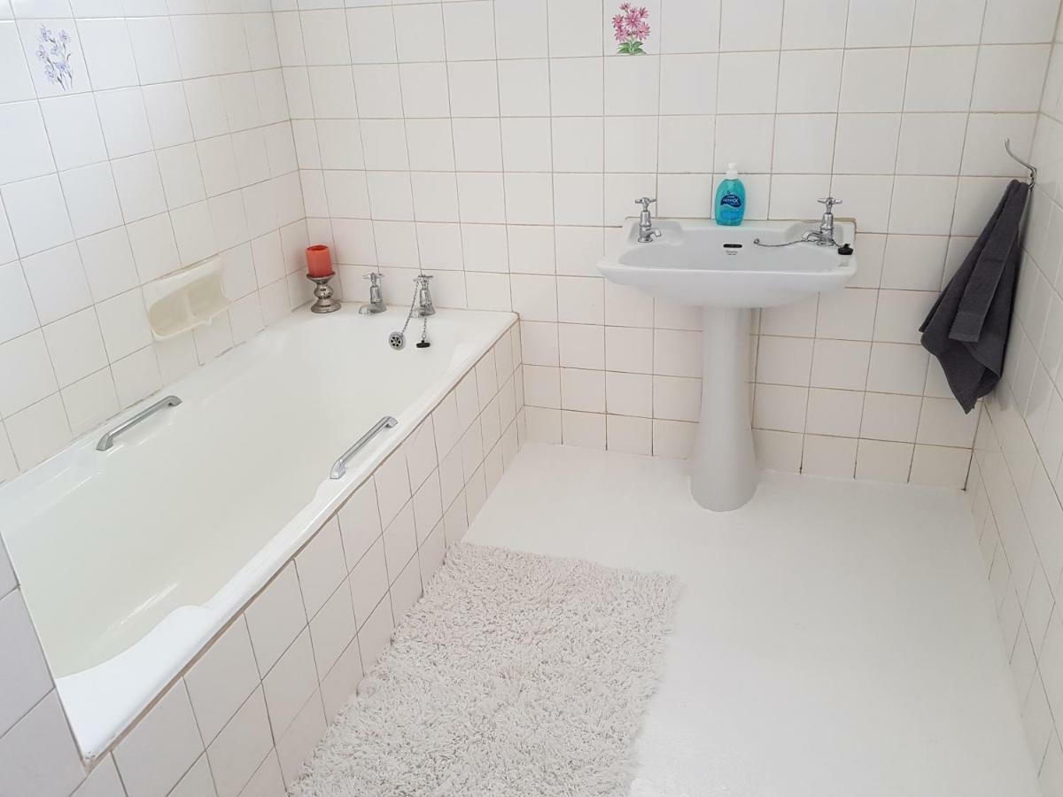 Norfolkden Beachhouse ヘルマナス エクステリア 写真